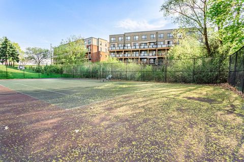 Photo 20 at 306 - 600 Rexdale Boulevard, Clairville, Toronto