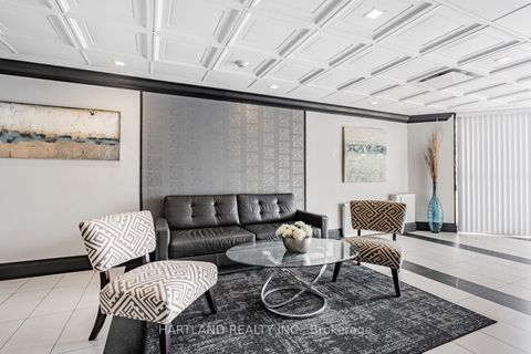 Photo 28 at 306 - 600 Rexdale Boulevard, Clairville, Toronto