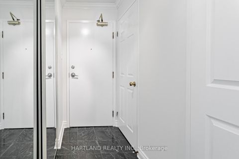 Photo 29 at 306 - 600 Rexdale Boulevard, Clairville, Toronto