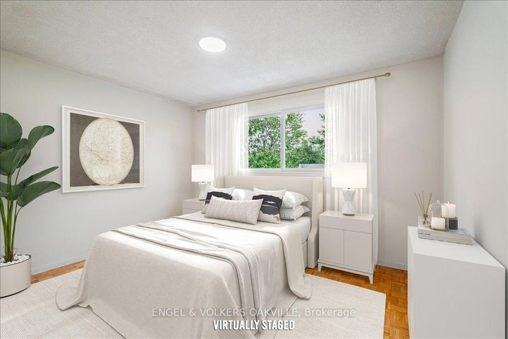 Photo 16 at 4170 Sunset Valley Court, Rathwood, Mississauga