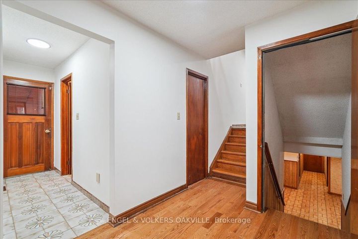 Photo 19 at 4170 Sunset Valley Court, Rathwood, Mississauga