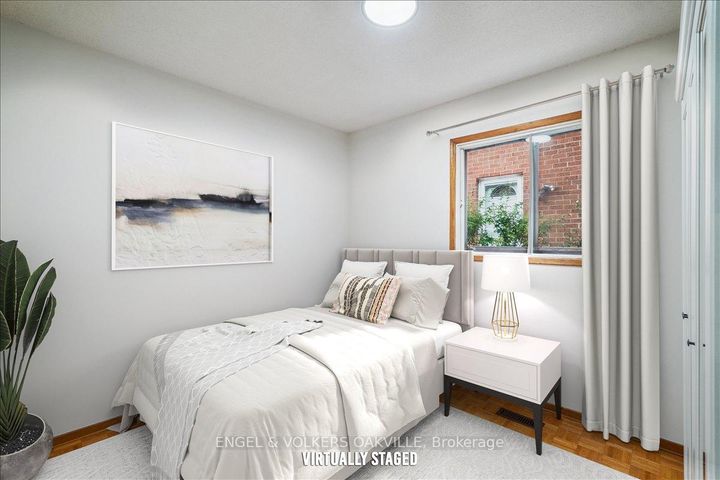 Photo 20 at 4170 Sunset Valley Court, Rathwood, Mississauga