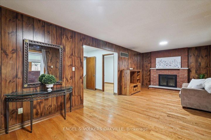 Photo 21 at 4170 Sunset Valley Court, Rathwood, Mississauga