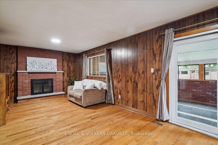 Photo 22 at 4170 Sunset Valley Court, Rathwood, Mississauga