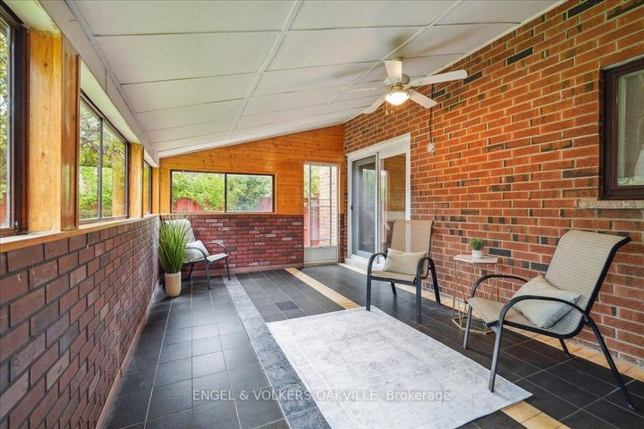 Photo 24 at 4170 Sunset Valley Court, Rathwood, Mississauga
