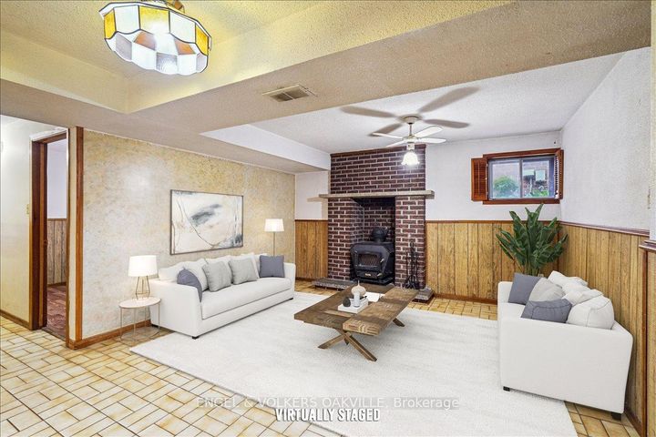 Photo 28 at 4170 Sunset Valley Court, Rathwood, Mississauga