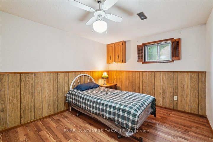 Photo 32 at 4170 Sunset Valley Court, Rathwood, Mississauga