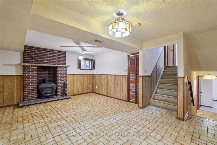 Photo 33 at 4170 Sunset Valley Court, Rathwood, Mississauga