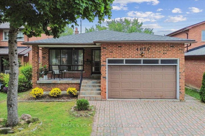 Photo 38 at 4170 Sunset Valley Court, Rathwood, Mississauga
