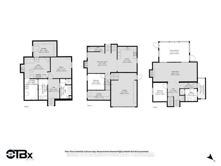 Photo 44 at 4170 Sunset Valley Court, Rathwood, Mississauga