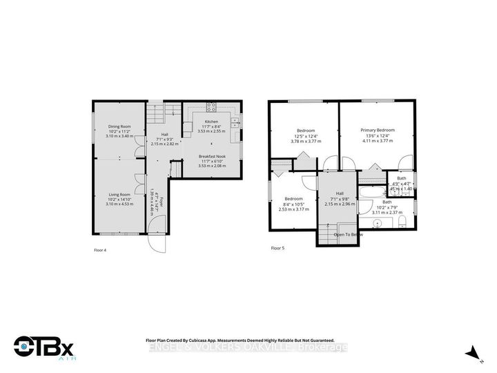 Photo 45 at 4170 Sunset Valley Court, Rathwood, Mississauga