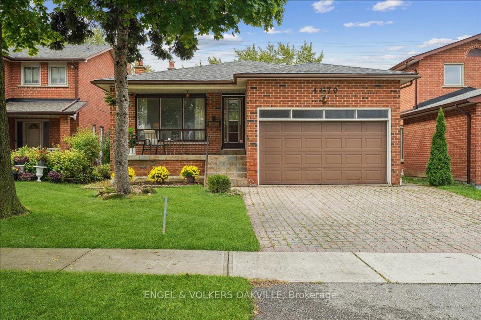 4170 Sunset Valley Court, Rathwood, Mississauga 2