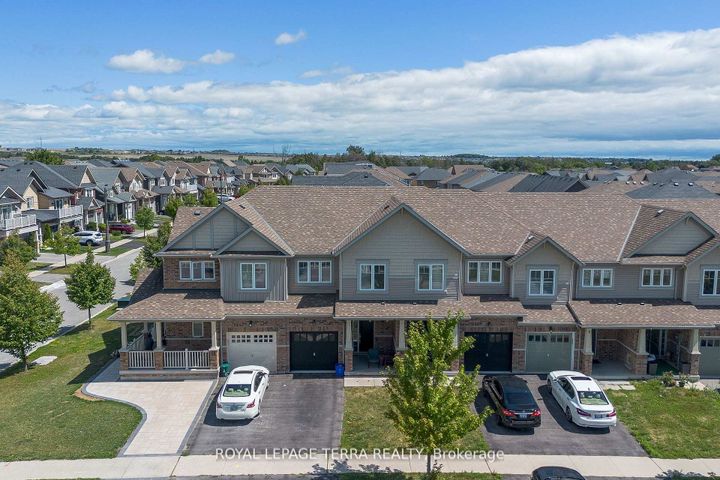 Photo 1 at 2345 Steeplechase Street, Windfields, Oshawa
