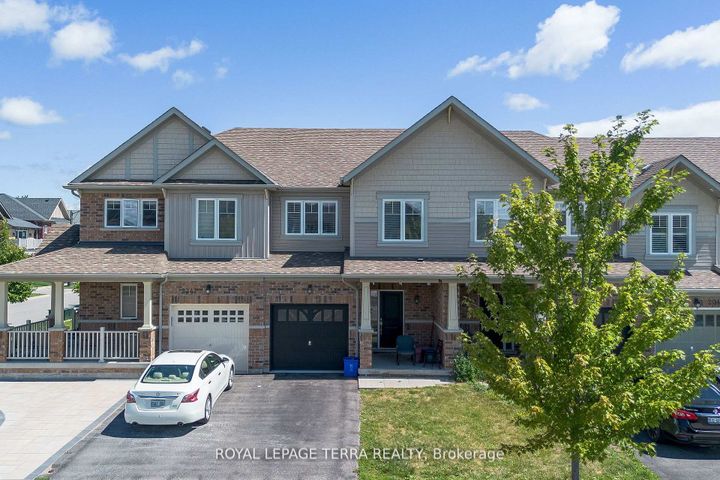 Photo 4 at 2345 Steeplechase Street, Windfields, Oshawa