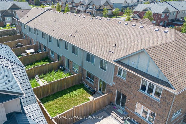 Photo 34 at 2345 Steeplechase Street, Windfields, Oshawa