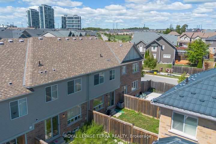 Photo 35 at 2345 Steeplechase Street, Windfields, Oshawa