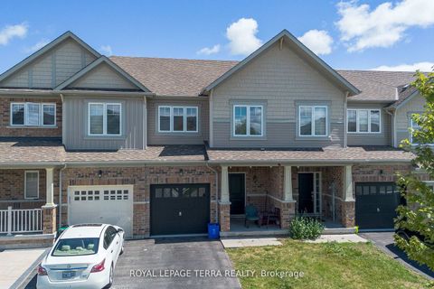 Photo 0 at 2345 Steeplechase Street, Windfields, Oshawa