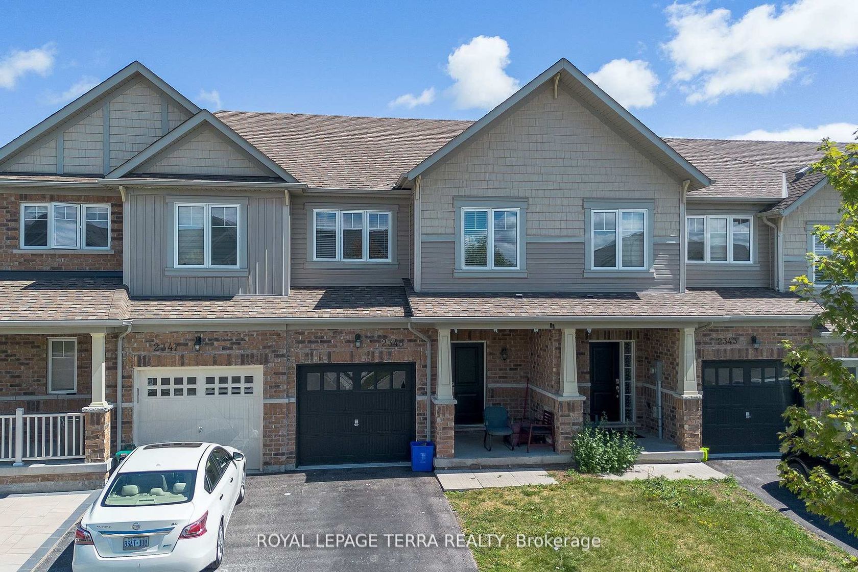 2345 Steeplechase Street, Windfields, Oshawa 2