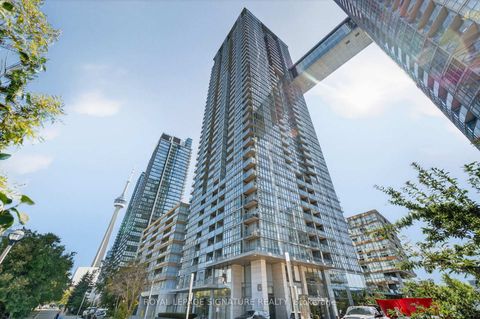 Photo 0 at 2811 - 15 Iceboat Terrace, Waterfront Communities C1, Toronto