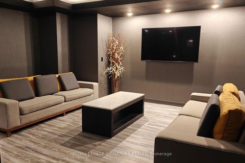 Photo 34 at 2811 - 15 Iceboat Terrace, Waterfront Communities C1, Toronto