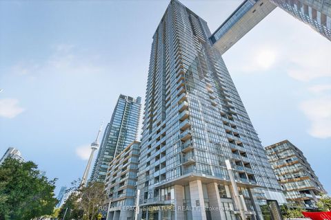 Photo 41 at 2811 - 15 Iceboat Terrace, Waterfront Communities C1, Toronto