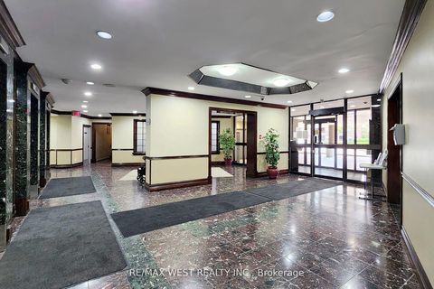 Photo 4 at 1810 - 627 The West Mall, West Deane, Toronto