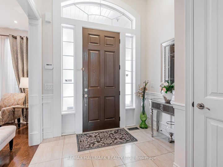 Photo 1 at 33 Laredo Drive, Westbrook, Richmond Hill