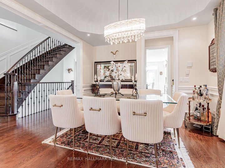 Photo 3 at 33 Laredo Drive, Westbrook, Richmond Hill