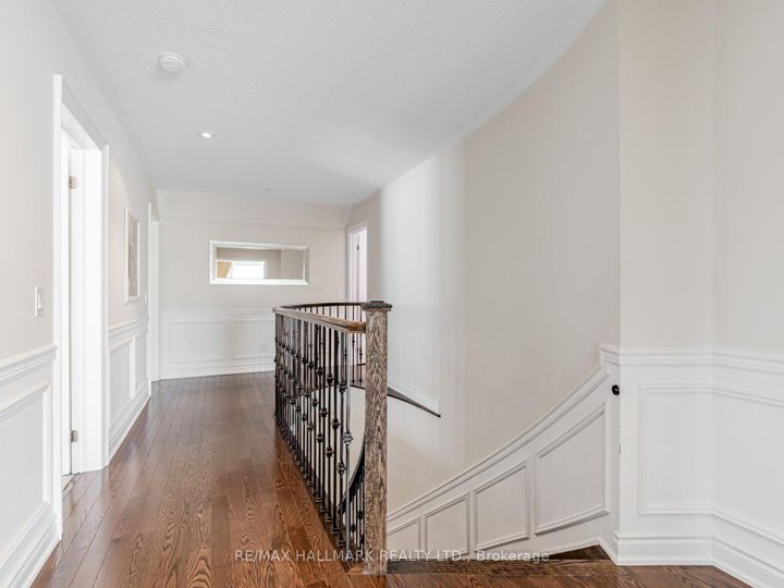 Photo 9 at 33 Laredo Drive, Westbrook, Richmond Hill