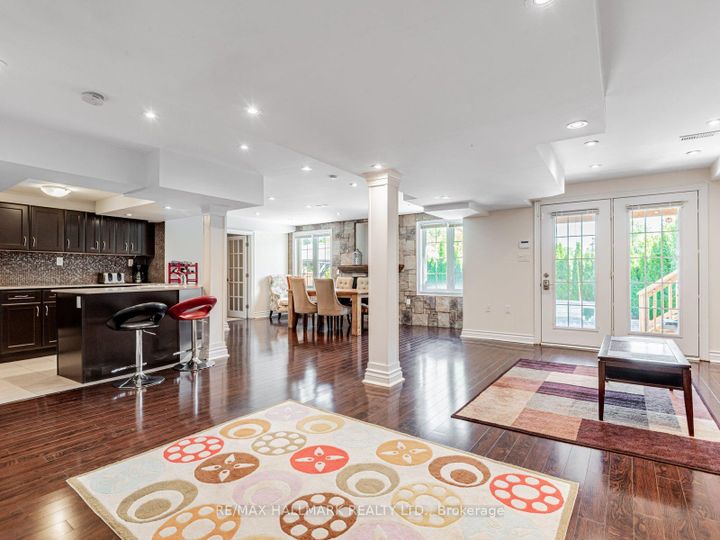 Photo 13 at 33 Laredo Drive, Westbrook, Richmond Hill