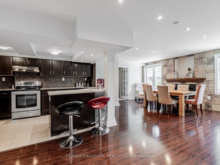 Photo 15 at 33 Laredo Drive, Westbrook, Richmond Hill