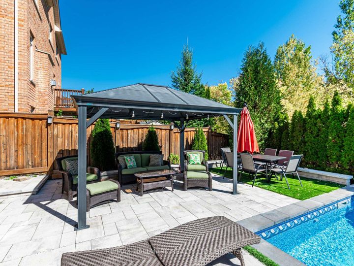 Photo 16 at 33 Laredo Drive, Westbrook, Richmond Hill