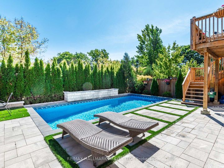 Photo 17 at 33 Laredo Drive, Westbrook, Richmond Hill