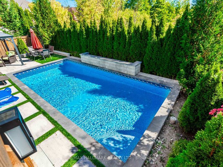 Photo 19 at 33 Laredo Drive, Westbrook, Richmond Hill