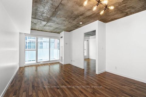 Photo 6 at 505 - 1005 King Street W, Niagara, Toronto