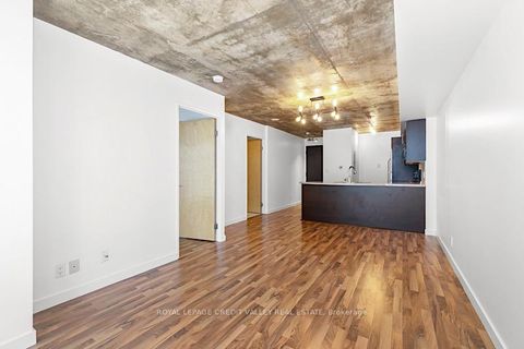 Photo 7 at 505 - 1005 King Street W, Niagara, Toronto