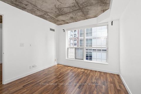Photo 9 at 505 - 1005 King Street W, Niagara, Toronto