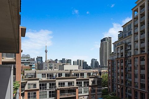 Photo 13 at 505 - 1005 King Street W, Niagara, Toronto