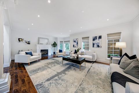 Photo 9 at 6 Colton Crescent S, Islington Woods, Vaughan