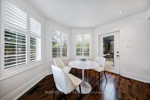 Photo 16 at 6 Colton Crescent S, Islington Woods, Vaughan