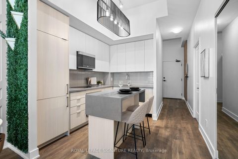 Photo 8 at 367 - 2481 Taunton Road, RO River Oaks, Oakville