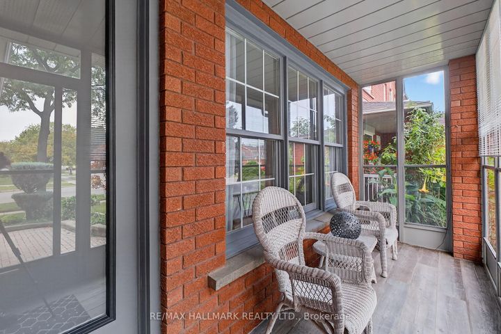 Photo 3 at 3569 Redmond Road, Fairview, Mississauga