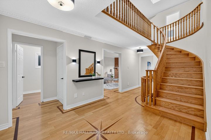 Photo 5 at 3569 Redmond Road, Fairview, Mississauga