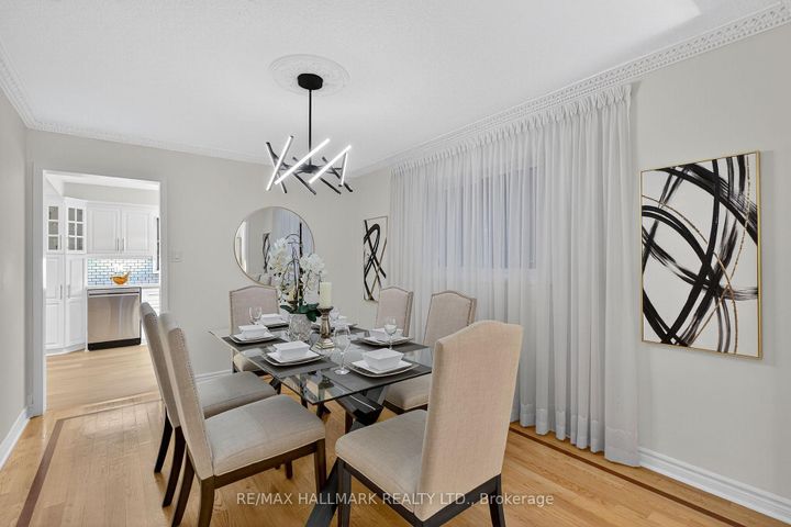 Photo 11 at 3569 Redmond Road, Fairview, Mississauga