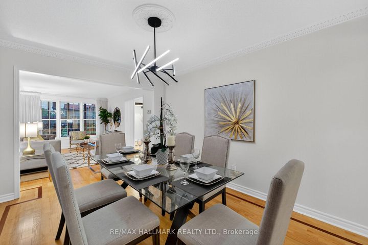 Photo 12 at 3569 Redmond Road, Fairview, Mississauga