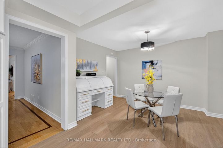 Photo 17 at 3569 Redmond Road, Fairview, Mississauga