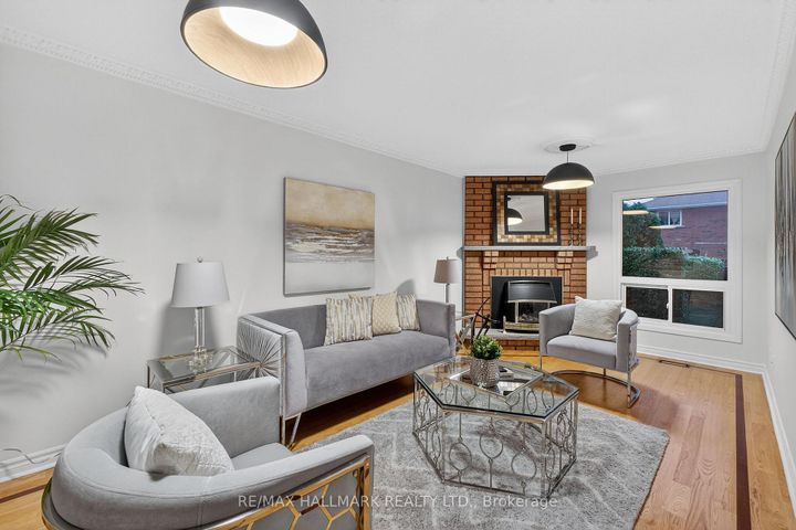 Photo 18 at 3569 Redmond Road, Fairview, Mississauga