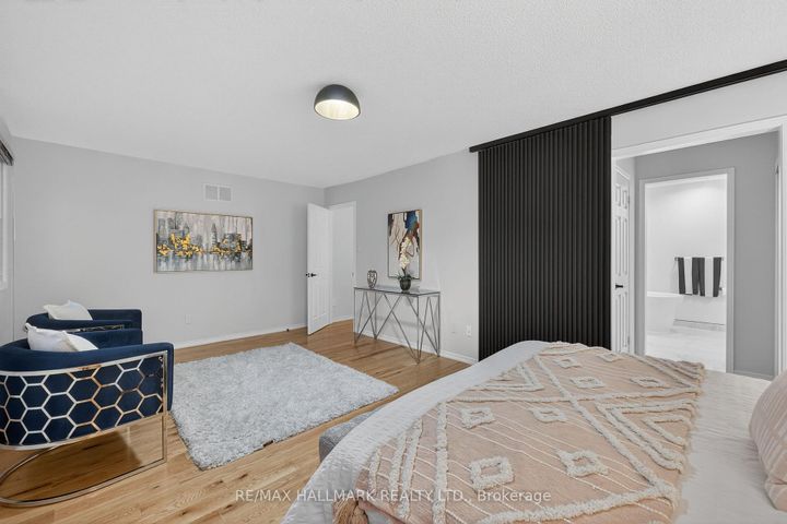 Photo 26 at 3569 Redmond Road, Fairview, Mississauga