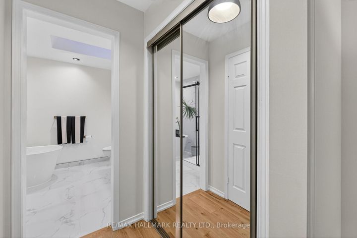 Photo 27 at 3569 Redmond Road, Fairview, Mississauga