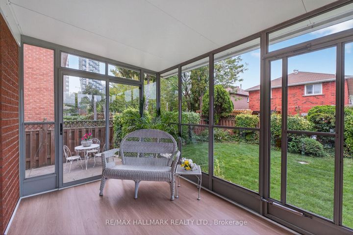 Photo 46 at 3569 Redmond Road, Fairview, Mississauga